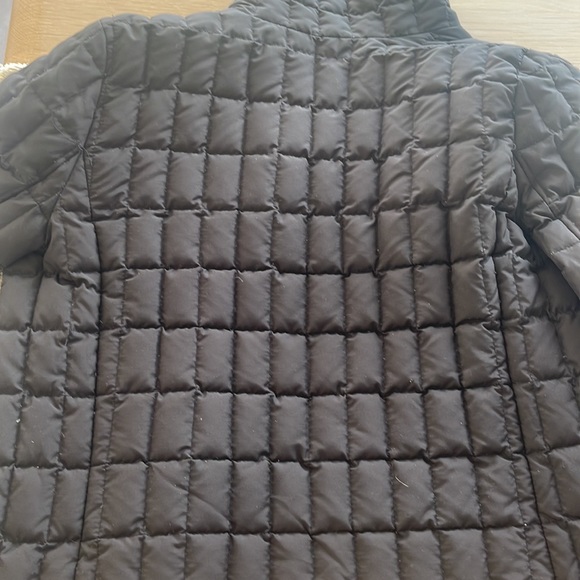 Women jcrew quilted puffer jacket - Picture 5 of 5